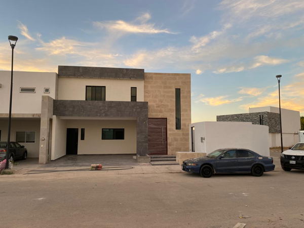 Casa en venta en Villas del Renacimiento, Torreón — foto 3 de 27