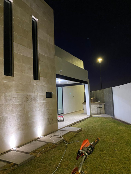 Casa en venta en Villas del Renacimiento, Torreón — foto 2 de 27