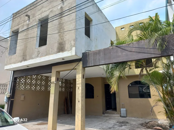 Casa en venta en Delfino Resendiz, Ciudad Madero — foto 2 de 11