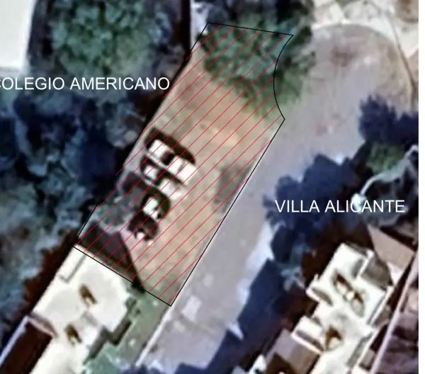 Terreno en venta en Los Viñedos, Torreón — foto 3 de 7