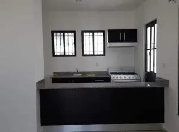 Casa en renta en Gran Santa Fe, Mérida — foto 3 de 9