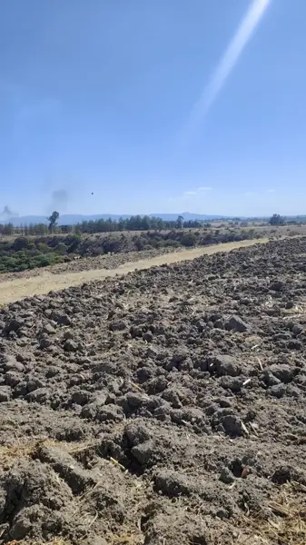 Terreno Industrial en Venta en Arcos del Sitio, Tepotzotlán