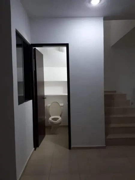 Casa en renta en Gran Santa Fe, Mérida — foto 2 de 9