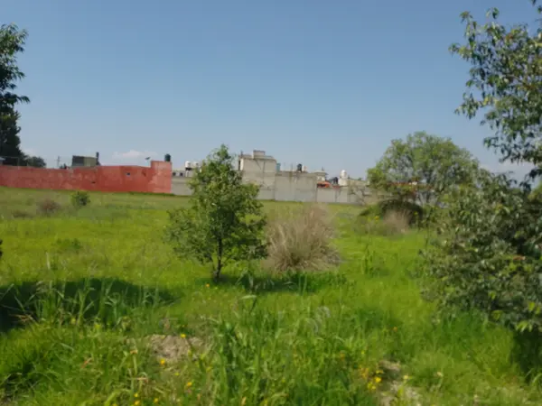 Terreno en venta en Llano Grande (El Salitre), Metepec — foto 3 de 3