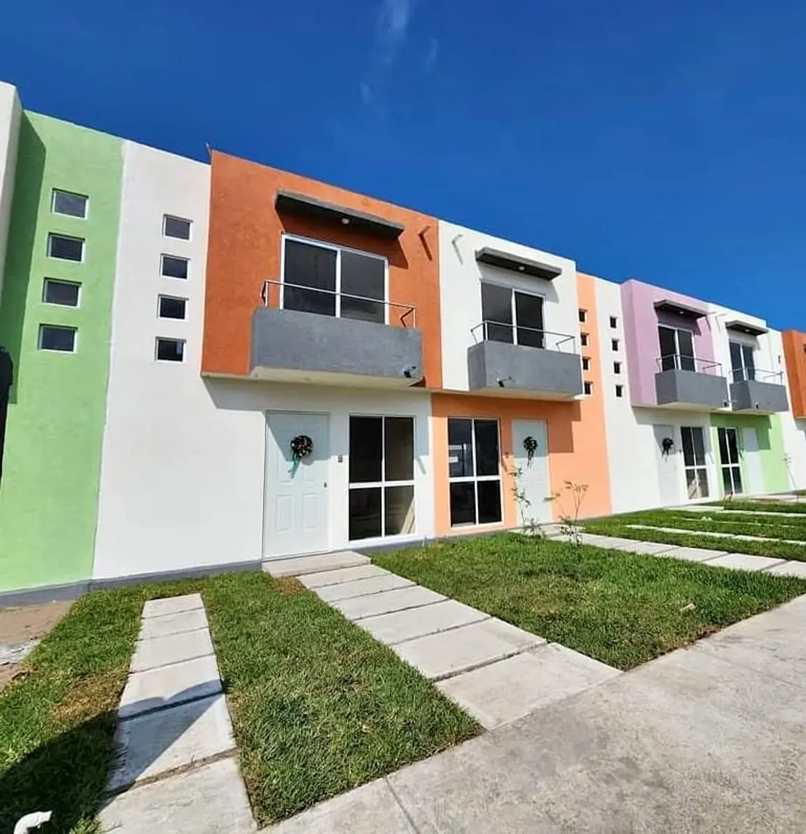 Casa en venta en Lagos de Puente Moreno, Medellín de Bravo — foto 1 de 4