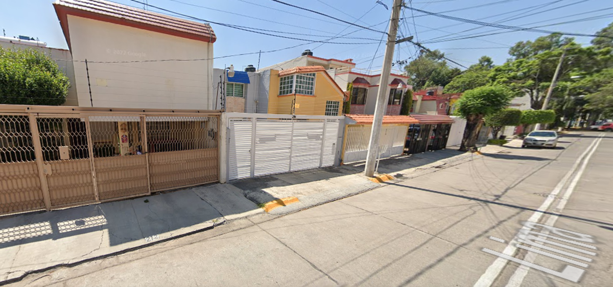 Casa en venta en Valle Dorado, Tlalnepantla de Baz — foto 1 de 10