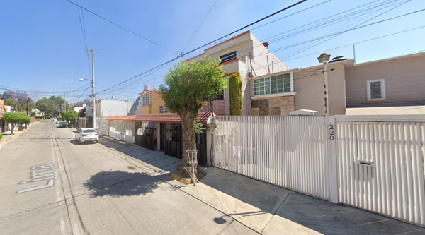 Casa en venta en Valle Dorado, Tlalnepantla de Baz — foto 2 de 10