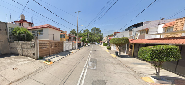 Casa en venta en Valle Dorado, Tlalnepantla de Baz — foto 3 de 10