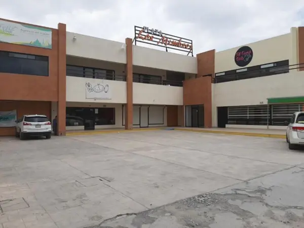 Local en renta en La Florida, Saltillo — foto 2 de 12