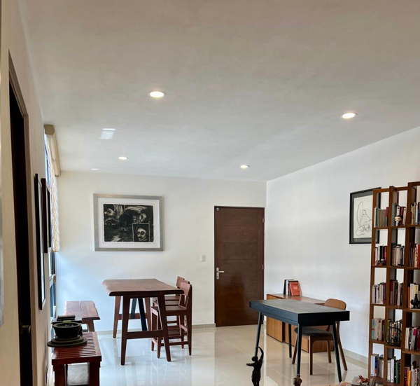 Departamento en venta en Del Valle Centro, Benito Juárez — foto 3 de 20
