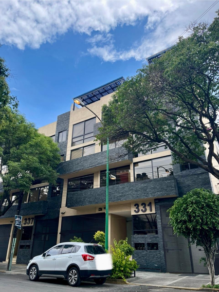 Venta de departamento en Col. Del Valle