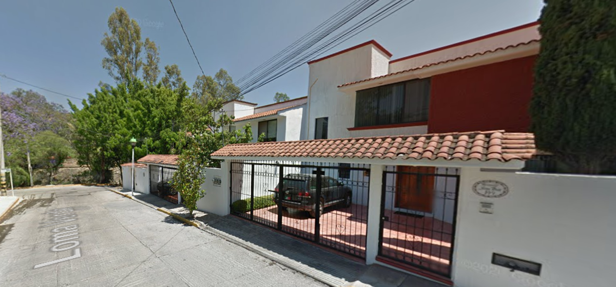 Casa en venta en La Loma Ampliacion, Oaxaca de Juárez — foto 1 de 10