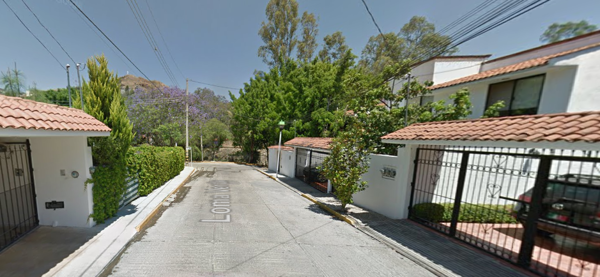 Casa en venta en La Loma Ampliacion, Oaxaca de Juárez — foto 3 de 10