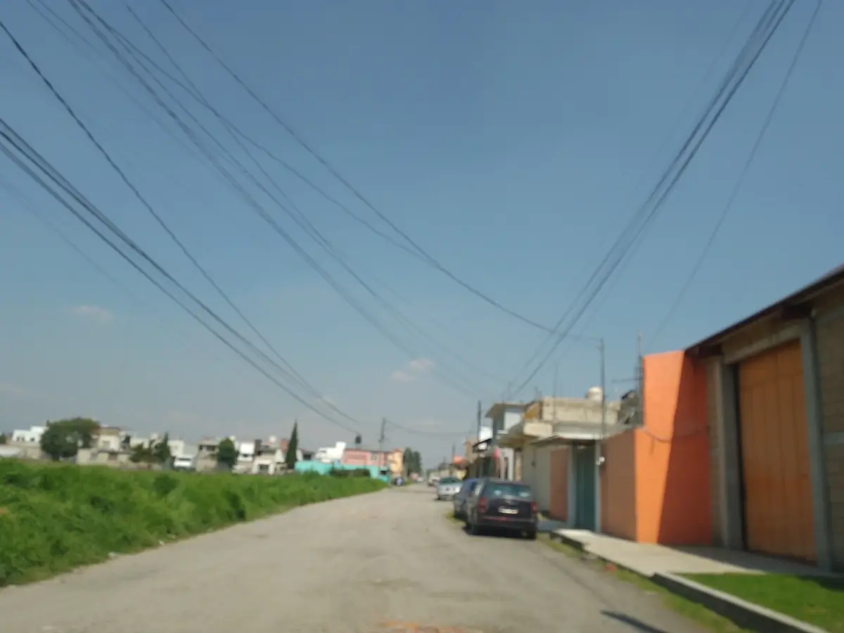 Terreno en venta en San Salvador Tizatlalli, Metepec — foto 1 de 4
