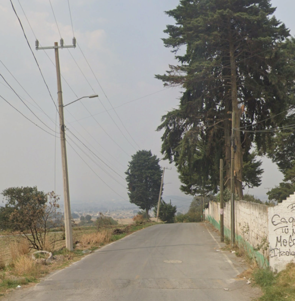Terreno en venta en San Marcos de la Cruz, Calimaya — foto 2 de 3