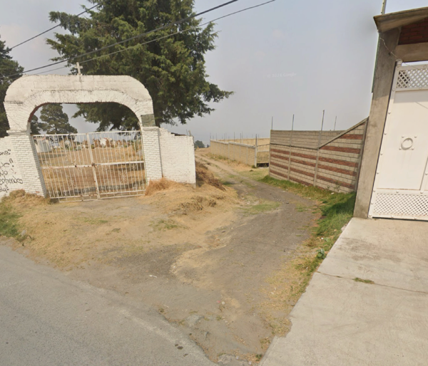 Terreno en venta en San Marcos de la Cruz, Calimaya — foto 3 de 3