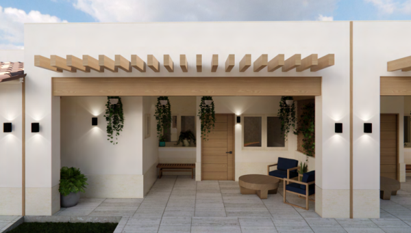 Casa en venta en Santa Fe, Torreón — foto 3 de 13