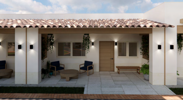Casa en venta en Santa Fe, Torreón — foto 2 de 13