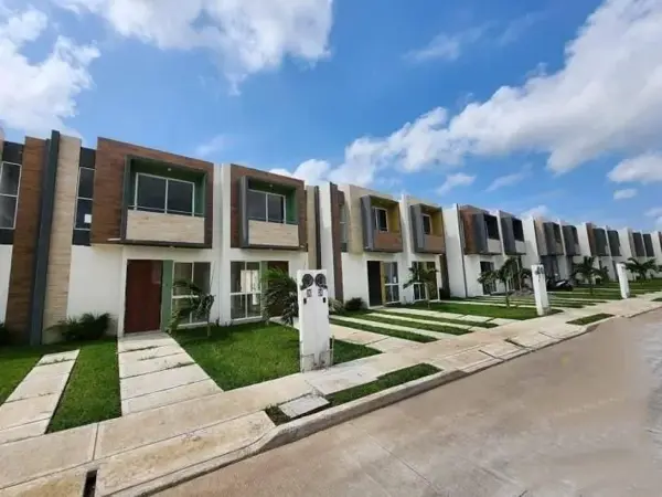 Casa en venta en Lagos de Puente Moreno, Medellín de Bravo — foto 2 de 10
