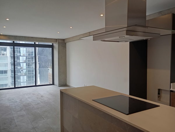 Departamento en venta en Roma Norte, Cuauhtémoc — foto 2 de 12