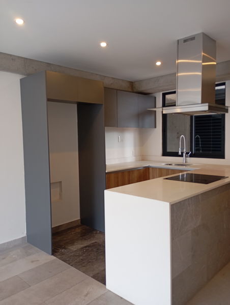 Departamento en venta en Roma Norte, Cuauhtémoc — foto 3 de 12