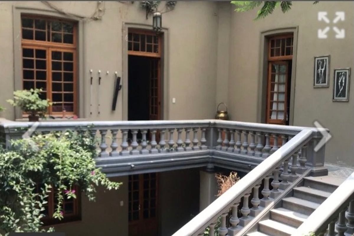 Casa en renta en Roma Norte, Cuauhtémoc — foto 1 de 8