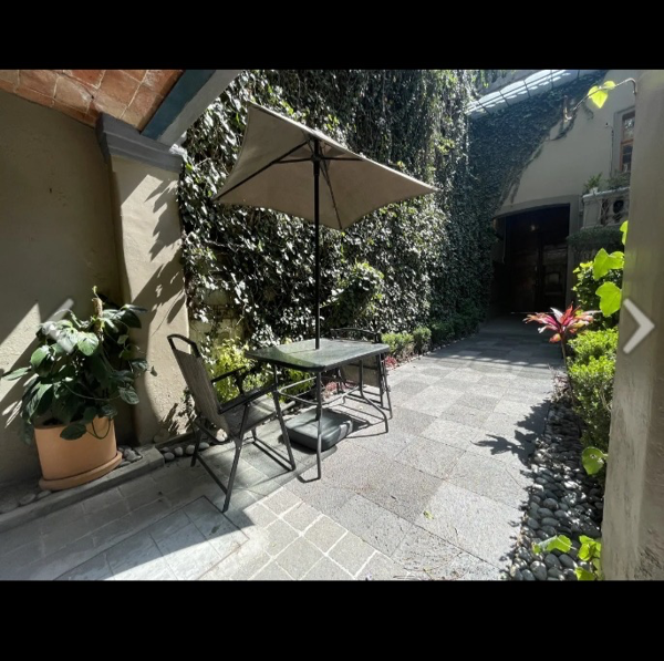 Casa en renta en Roma Norte, Cuauhtémoc — foto 3 de 8