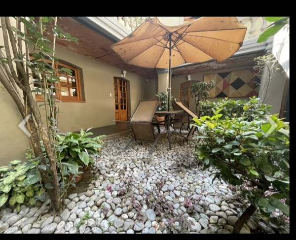 Casa en renta en Roma Norte, Cuauhtémoc — foto 2 de 8