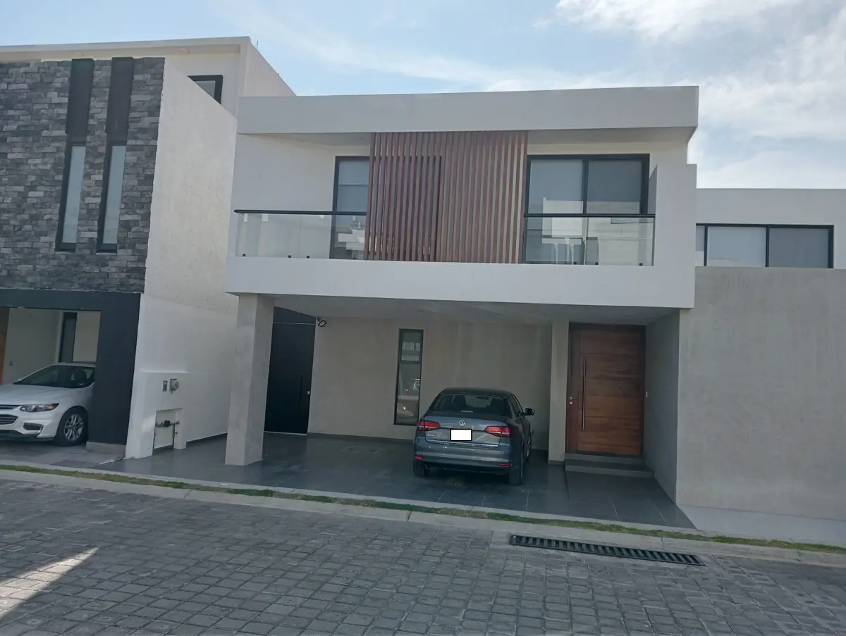 Casa en venta en Morillotla, San Andrés Cholula — foto 1 de 19