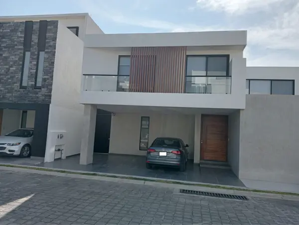 Casa en Venta en Morillotla, San Andrés Cholula, Puebla
