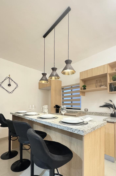 Departamento en venta en Los Viñedos, Torreón — foto 3 de 20