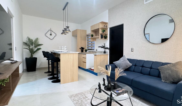Departamento en venta en Los Viñedos, Torreón — foto 2 de 20