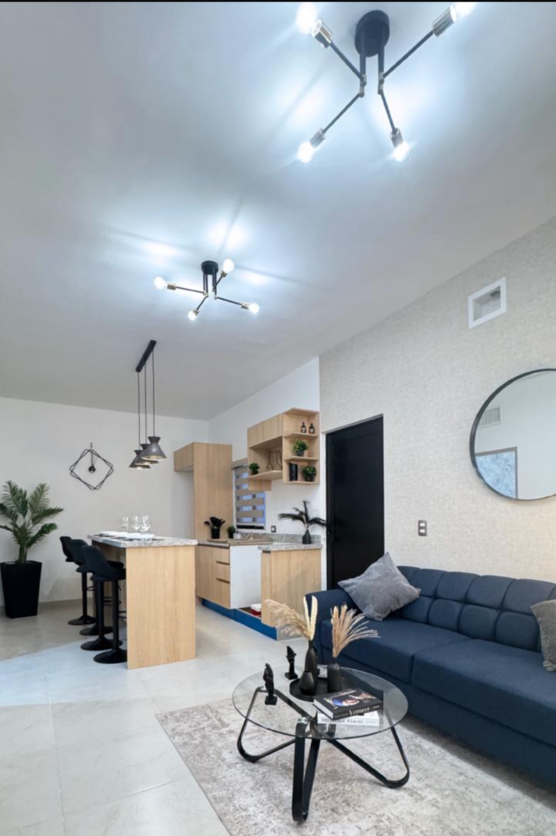 Departamento en venta en Los Viñedos, Torreón — foto 1 de 20