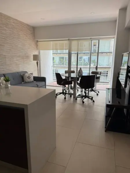 Departamento en renta en Santa Cruz Atoyac, Benito Juárez — foto 3 de 19