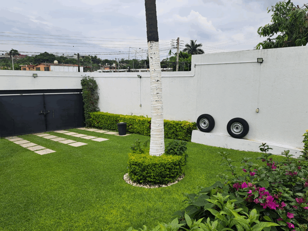Casa en venta en Lomas de Trujillo, Emiliano Zapata — foto 3 de 28