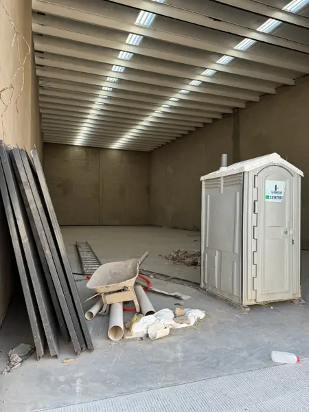 Bodega en renta en Nuevo Mexico, Zapopan — foto 3 de 19