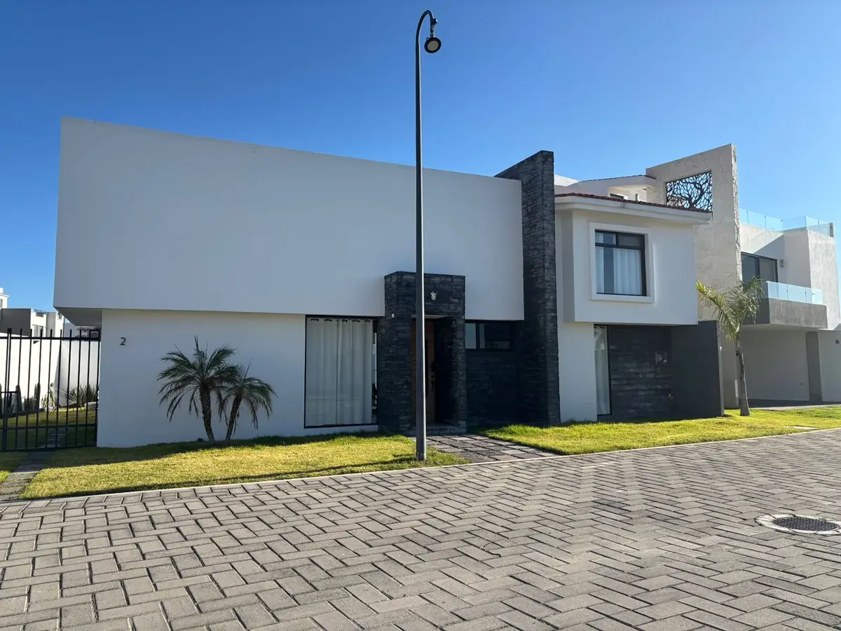 Casa en venta en Tolometla de Benito Juárez, Atlixco — foto 1 de 15