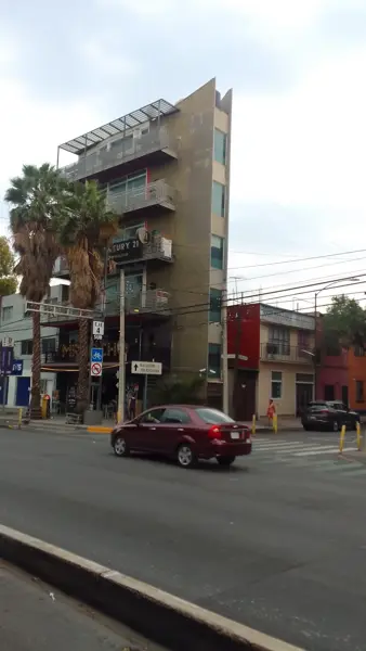 Consultorios en Renta en Escandón I Sección, Ciudad de México