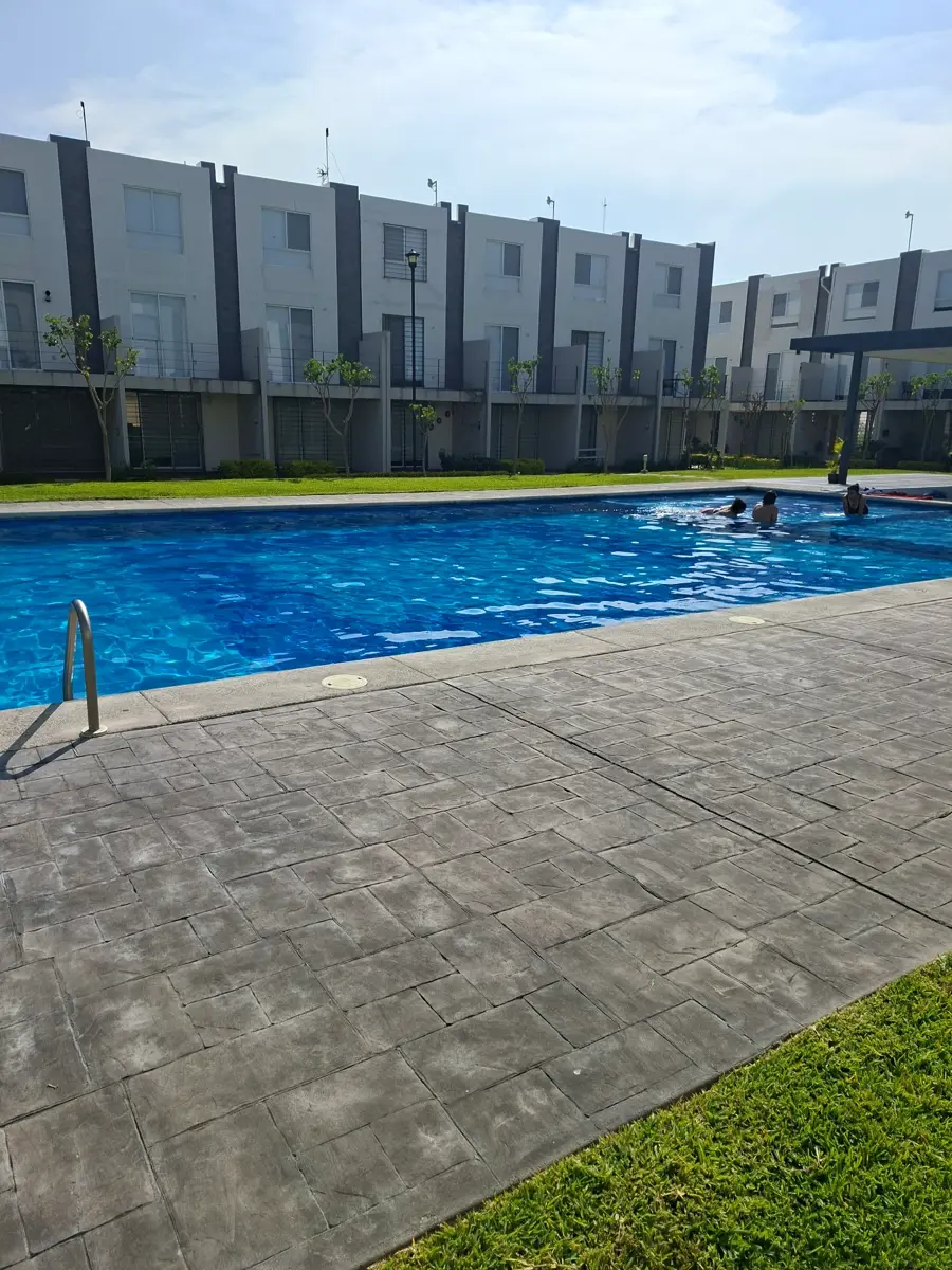 Casa en venta en Las Villas Residencial, Ayala — foto 1 de 13