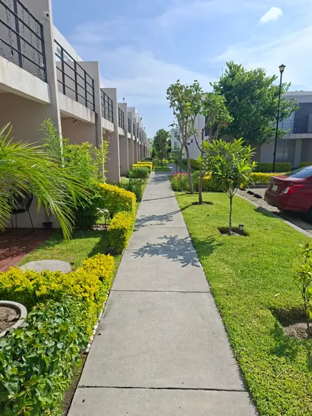 Casa en venta en Las Villas Residencial, Ayala — foto 2 de 13