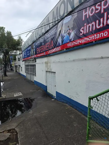 Terreno en renta en Avante, Coyoacán — foto 2 de 6