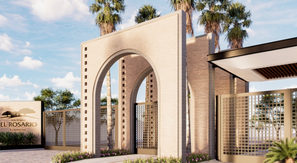 Terreno en venta en Hacienda del Rosario, Torreón — foto 2 de 13