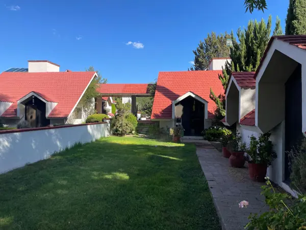 Casa en venta en Club de Golf Tequisquiapan, Tequisquiapan — foto 2 de 15