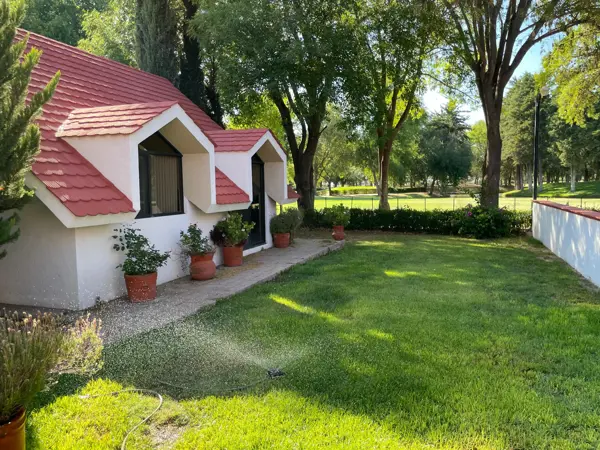 Casa en venta en Club de Golf Tequisquiapan, Tequisquiapan — foto 3 de 15