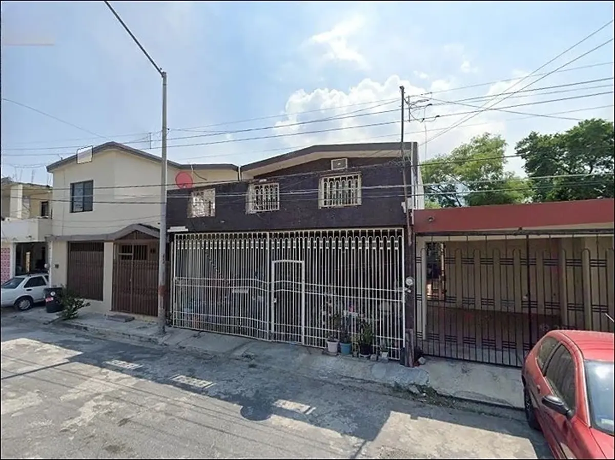 Casa en venta en Los Sauces, Guadalupe — foto 1 de 15