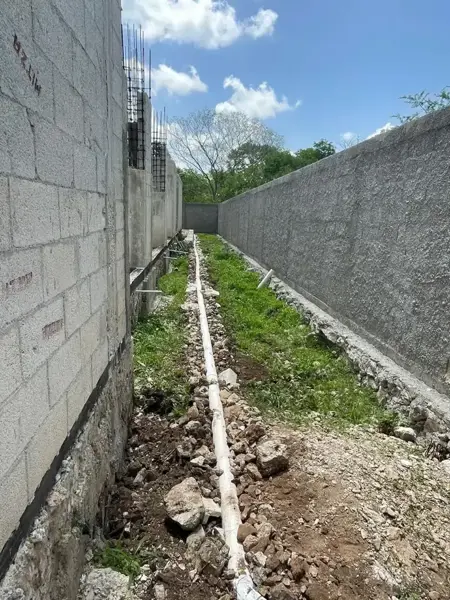 Terreno en venta en Chablekal, Mérida — foto 2 de 13