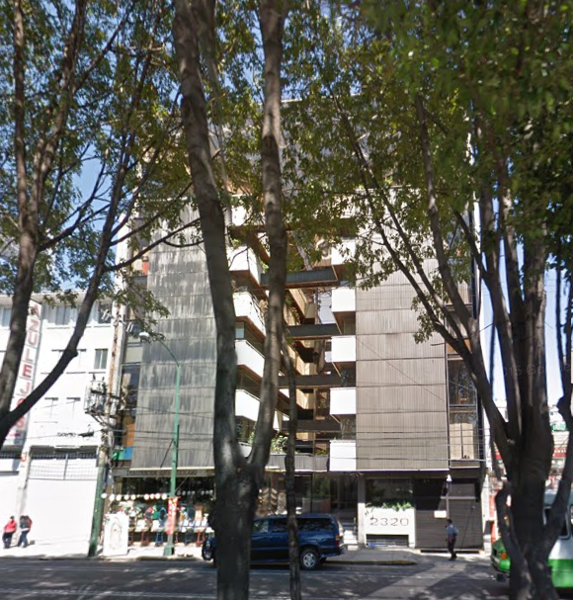 Departamento en venta en Portales Sur, Benito Juárez — foto 3 de 34