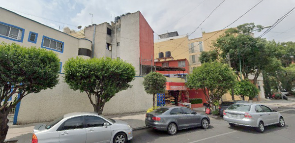 Departamento en venta en Portales Norte, Benito Juárez — foto 2 de 34