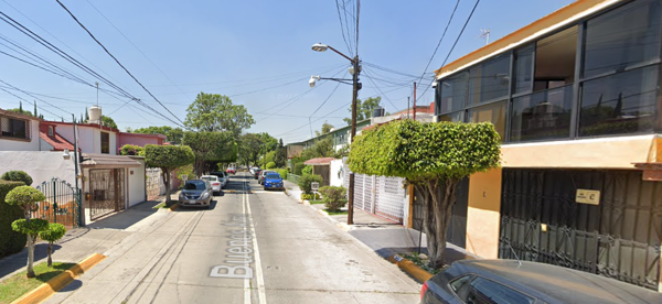Casa en venta en Valle Dorado, Tlalnepantla de Baz — foto 3 de 10