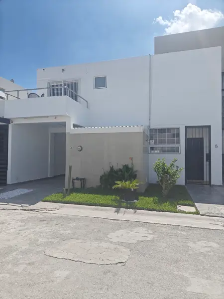 Casa en venta en Santa Bárbara, Torreón — foto 2 de 19